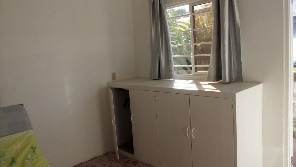Hofste Appartementen Paramaribo Exteriér fotografie